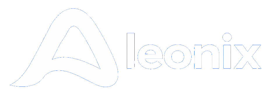 IEONIX Logo