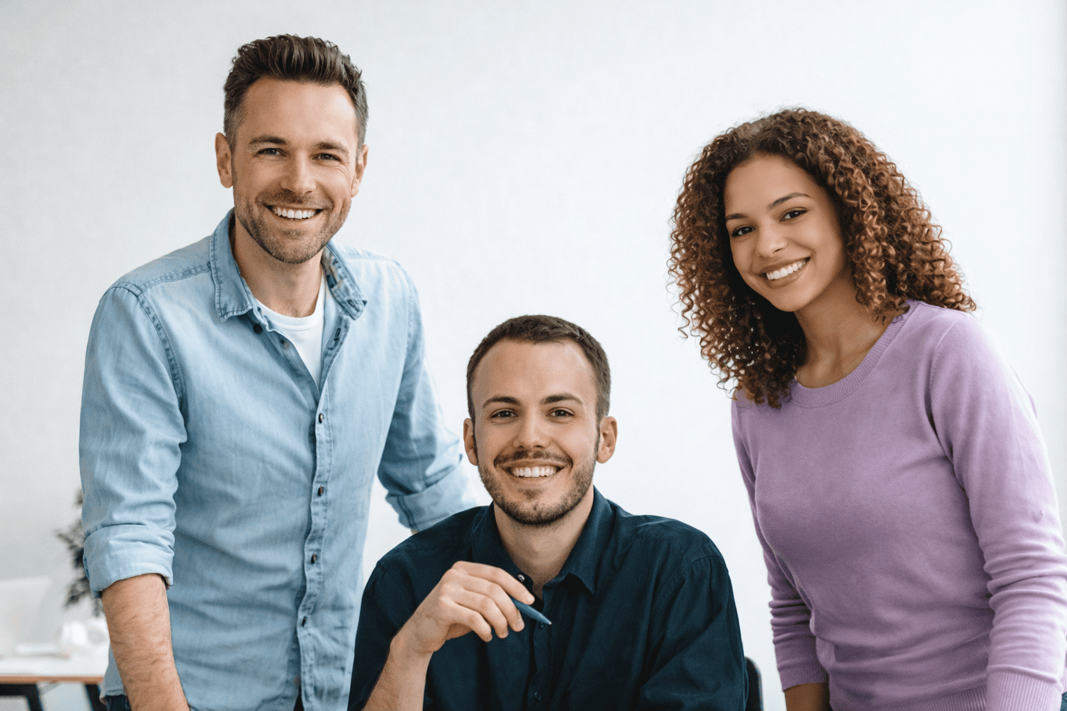 IEONIX creative workspace